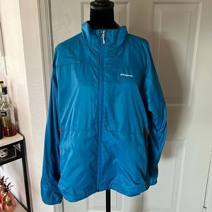 Patagonia Windbreaker